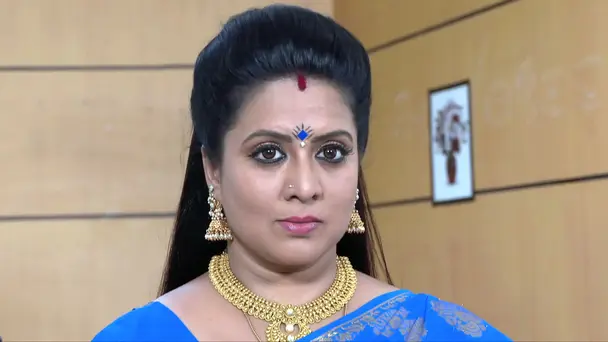 Rajeshwari to Spy on Seetha