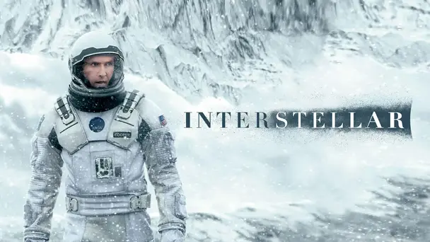 Interstellar