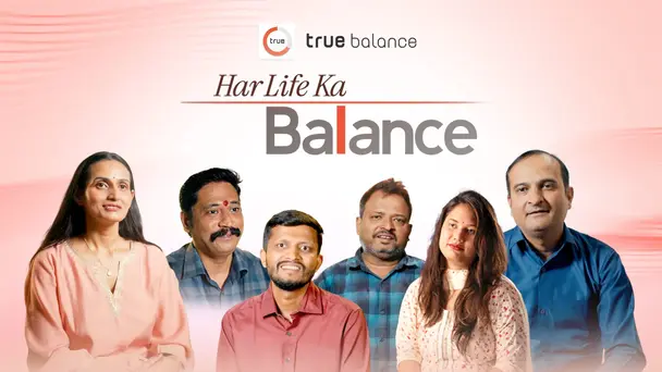Har Life Ka Balance