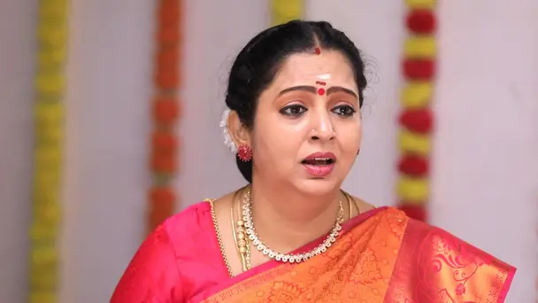 Lakshmi's Rising Anxiety