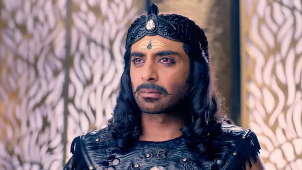 Shani turns evocative!