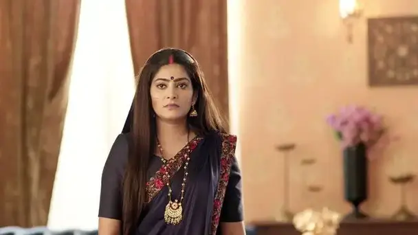 Rupa's shocking move