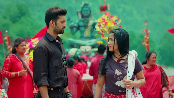 Meet Rajjo and Arjun