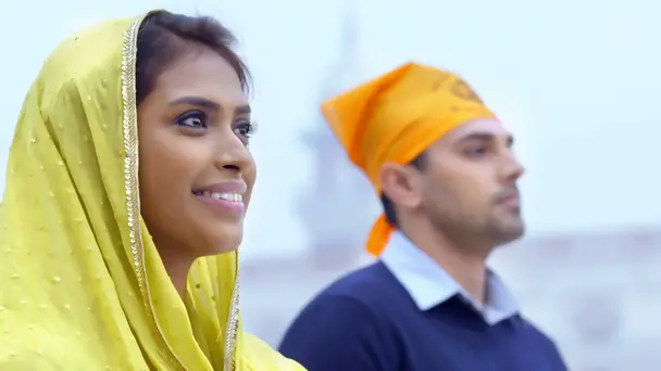 Meet Kartik, Purnima