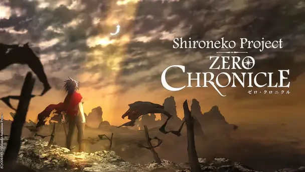 Shironeko Project