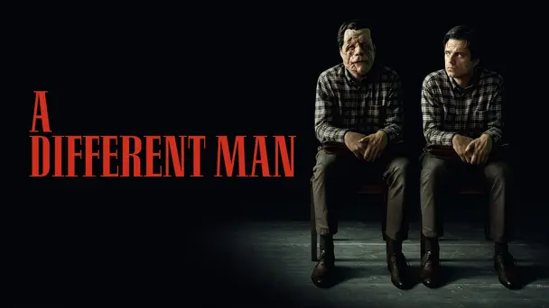 A Different Man