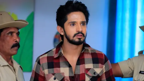 Vijay Trapped in Misfortune