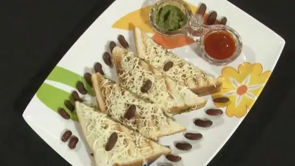Delicacies by Kajal and Jigna