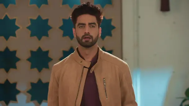 Armaan Grows Suspicious of Maira
