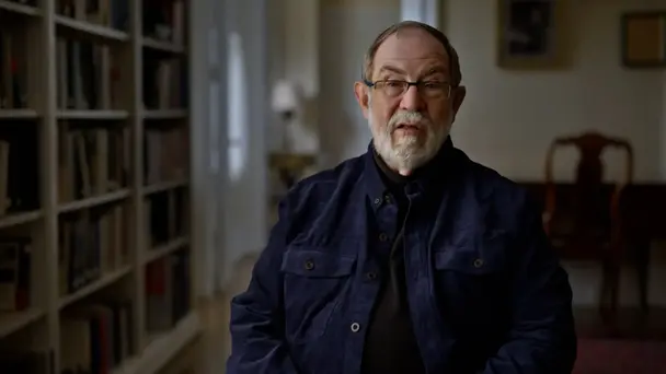 Part One: The Peacock Throne