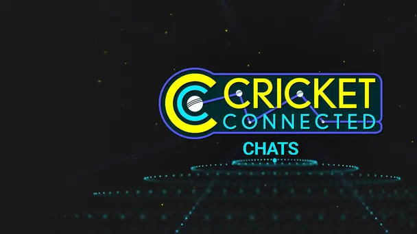Cricket Connected Chats (Hindi)