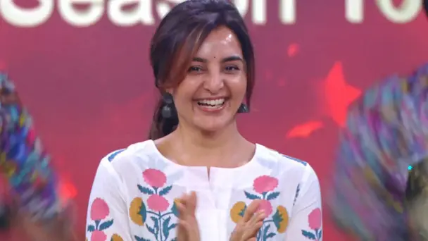 Watch Star Singer on JioHotstar with Tata Play Binge