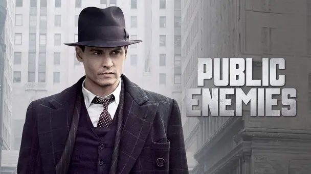 Public Enemies