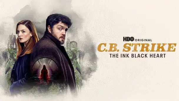 C.B. Strike: The Ink Black Heart - Season 1