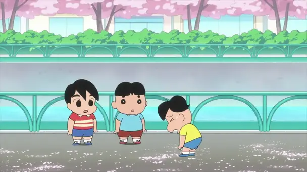 Goma-chan is Back