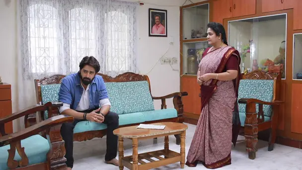 Vijay's Emotional Dilemma