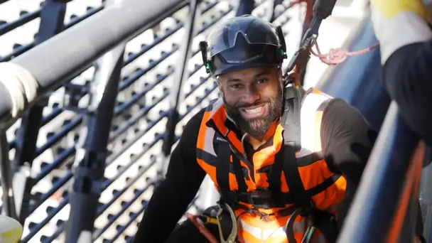 Las Vegas Mega Sphere