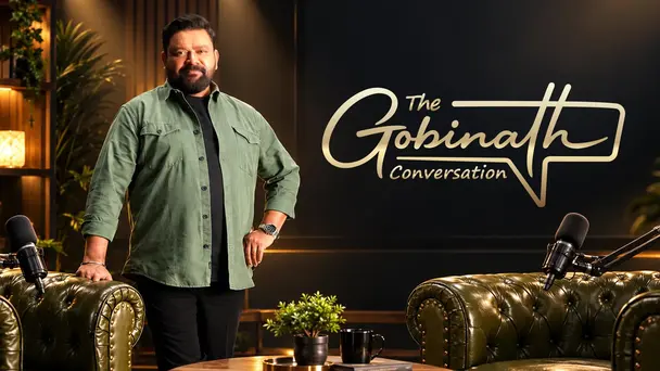 The Gobinath Conversation