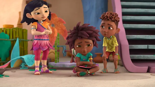 Epic Fail / Yes We Canyon!