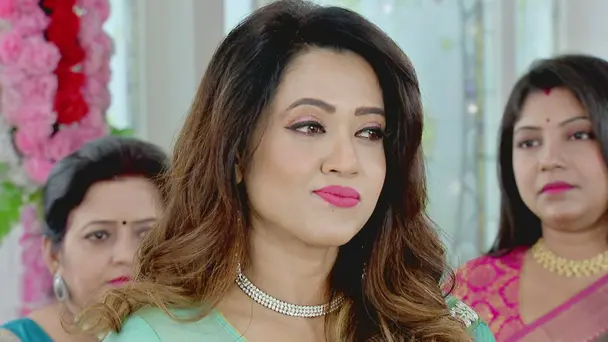 Kaushambi's Heinous Plan