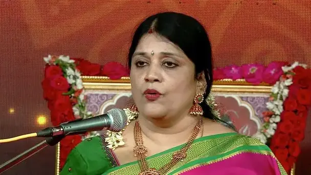 Classical beginning by Shanthi Suresh