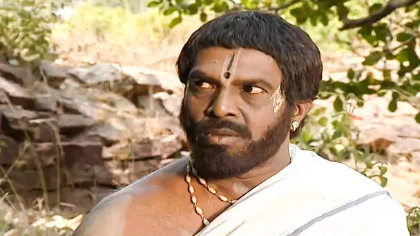 Srinivasacharya Is Jealous