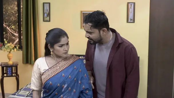 Ayaan Confesses Truth