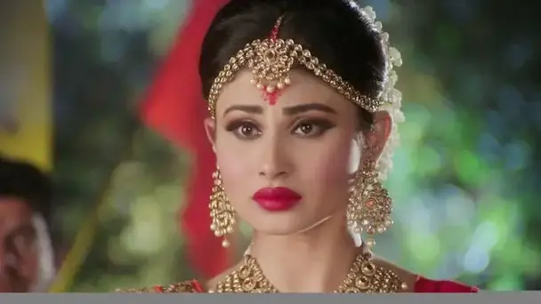 Shivanya receives a boon