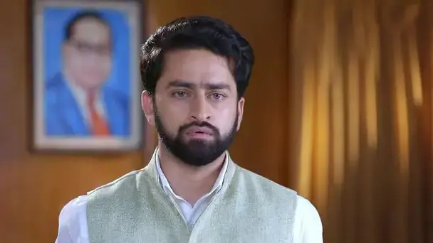 Teerthankar catches the killer