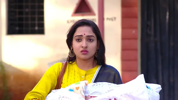 Vaishnavi Gets Misconstrued