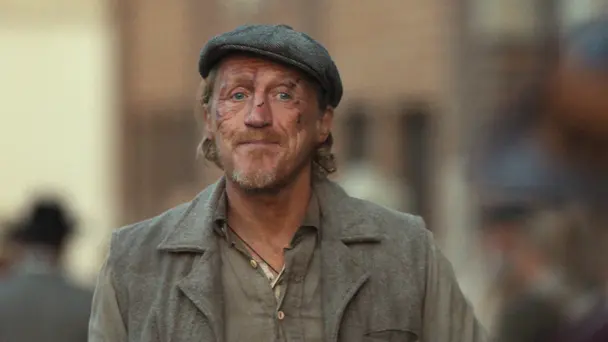 War and the Turquoise Tide