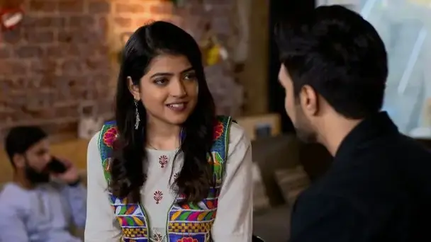 Karan and Ichcha’s second meeting