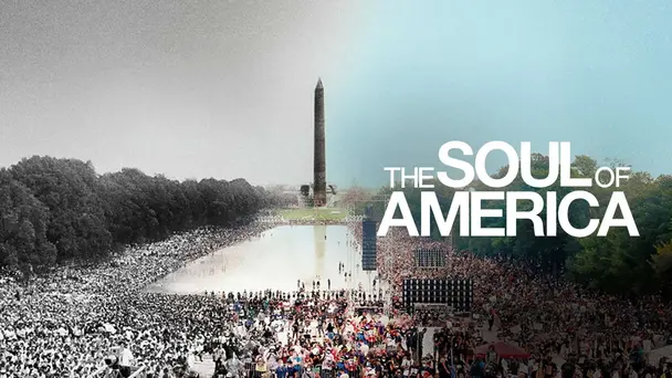 The Soul Of America