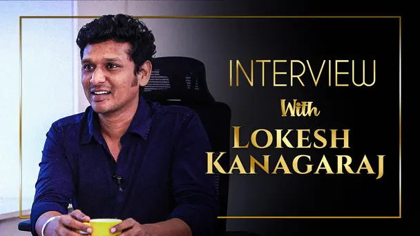 Thought Vijay sir would reject Master for this reason - Lokesh Kanagaraj opens up