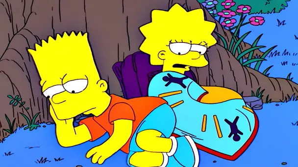 Bart vs. Lisa vs. 3rd Grade
