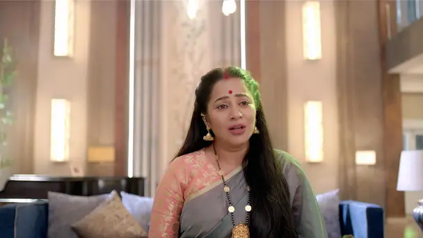 Meet the Beautiful Witch