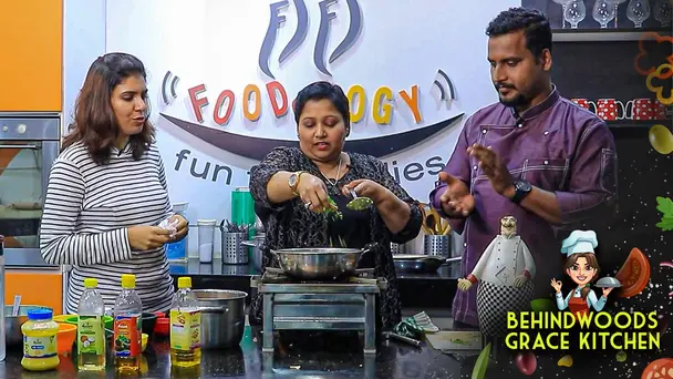 Chilli Chicken with lots of twist