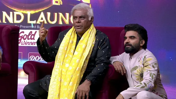 Jathiratnalu Vs Cooks Remixed!