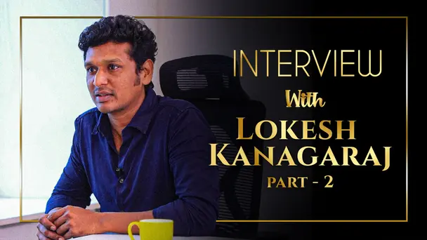 Vijay - Vijay Sethupathi scenes would be - Lokesh Kanagaraj reveals