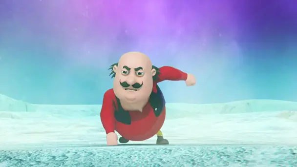 Chala hai Motu hero banney