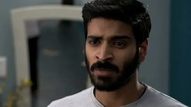 Rudra is helpless