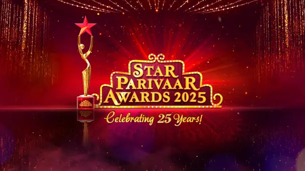 Star Parivaar Awards 2025