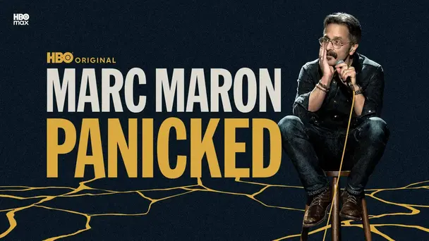 Marc Maron: Panicked