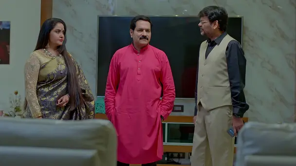 Purushotham Requests Praveen