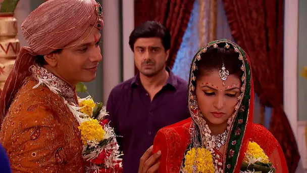 Siddhi breaks Kunal's heart