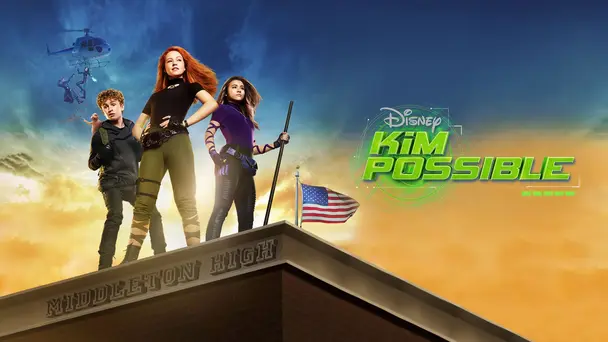 Kim Possible