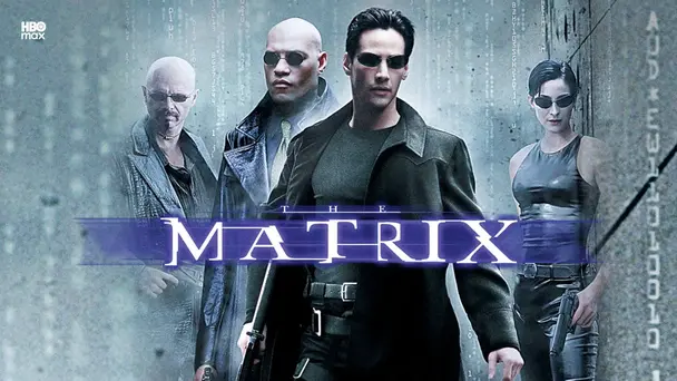 The Matrix