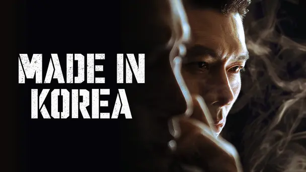 Made in Korea