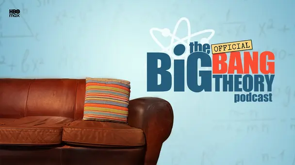 The Official Big Bang Theory Podcast