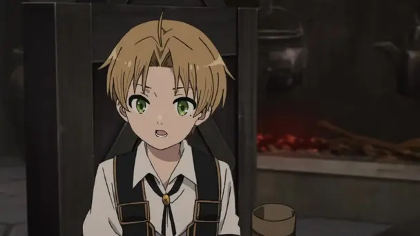 Urgent Family Meeting